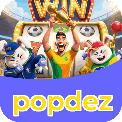 Tabela RTP dos jogos de cassino da popdez