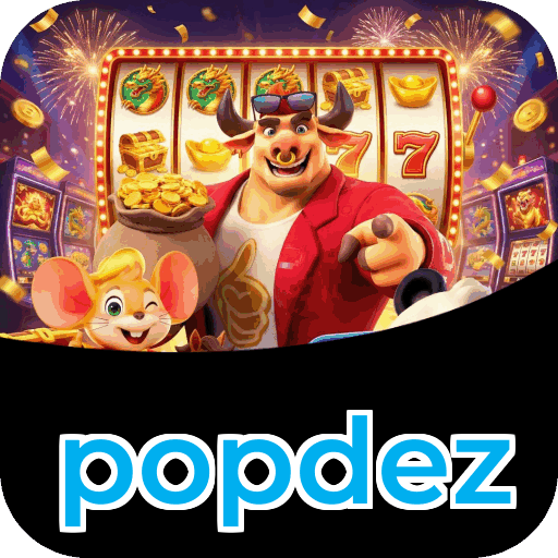 Tabela RTP dos jogos de cassino da popdez