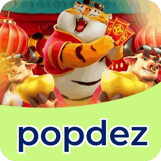 Logo Oficial popdez Download
